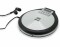 Bild 0 soundmaster MP3 Player CD9220 Silber, Speicherkapazität: GB