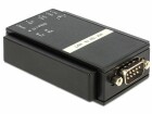 DeLock Adapter RS-232 DB9 - RJ-45 cm, Kabeltyp