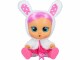 IMC Toys Puppe Cry Babies ? Dressy Coney, Altersempfehlung ab