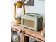 Bild 0 Roberts DAB+ Radio Revival iStream 3 Hellblau, Radio Tuner