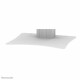 Neomounts by Newstar Fixed Floor Plate for PLASMA-M2500/W2500-series