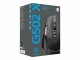 Image 8 Logitech Gaming-Maus G502 X Lightspeed Schwarz, Maus Features