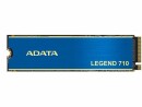 ADATA SSD Legend 710 M.2 2280 NVMe 1000 GB