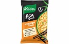 Knorr Asia Instant Noodles Chicken und Gemüse, Produkttyp