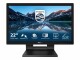 Image 4 Philips 22" 10 point touch Monitor, 1920 x 1080