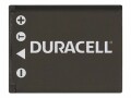 Duracell - Batterie - Li-Ion - 0.63 Ah