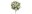 Bild 0 Botanic-Haus Kunstblume Edelweiss-Strauss 29 cm, Produkttyp