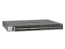 NETGEAR Switch M4300-24X24F 48 Port, SFP Anschlüsse: 0, Montage