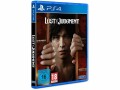 SEGA Lost Judgment, Für Plattform: PlayStation 4, Genre: Action