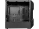 Image 10 Cooler Master PC-Gehäuse MASTERBOX TD300 Mesh Schwarz, Unterstützte