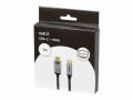 onit Kabel USB Type-C - HDMI, 1 m, Kabeltyp