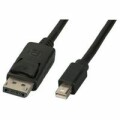 M-CAB - DisplayPort-Kabel - Mini DisplayPort (M) zu DisplayPort
