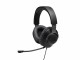 Bild 0 JBL Headset Quantum 100 Schwarz, Audiokanäle: Stereo