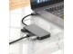 Image 4 onit USB-A-Hub 2A2C, Stromversorgung: USB, 5 V DC, 12
