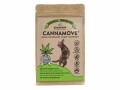 Sparrow Hunde-Nahrungsergänzung CannaMove Forte, 100 g