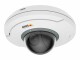 Axis Communications AXIS M5075-G CEILING-MOUNT MINI PTZ DOME CAM 5X OPTICAL