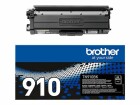 Brother Toner TN-910BK black Super High Capacity