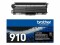 Bild 0 Brother Toner TN-910BK black Super High Capacity