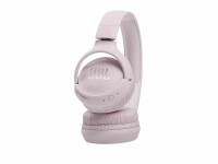 JBL Wireless On-Ear-Kopfhörer TUNE 510 BT Rosa, Detailfarbe