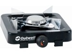 Outwell Gaskocher Appetizer 1-Burner, Betriebsart: Gas, Kompatibel