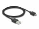 Bild 2 DeLock Adapter 8K/30Hz HDMI - USB Type-C, Kabeltyp: Adapter