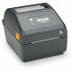 Zebra Technologies Etikettendrucker ZD421t 300 dpi USB, BT, WLAN