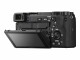 Bild 7 Sony Fotokamera Alpha 6400 Kit 16-50, Bildsensortyp: CMOS