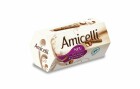 Amicelli Schokolade Waffelröllchen 200 g, Produkttyp: Milch