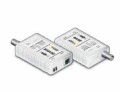 Axis Communications AXIS T8640 Ethernet Over Coax Adaptor PoE+