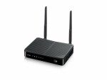 ZyXEL LTE-Router LTE3301-PLUS, Anwendungsbereich: Home, Consumer