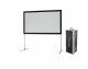 Celexon Mobile Leinwand Expert 406.4