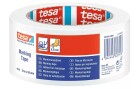 tesa Markierungsband Professional 60760, 50 mm x 33 m