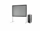 Celexon Mobile Leinwand Expert 203x152cm 4:3, Leinwandtyp