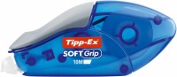TIPP-EX   TIPP-EX Korrekturroller 4.2mmx10m 900338 Soft Grip, Kein