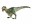 Bild 0 BULLYLAND Spielzeugfigur Tyrannosaurus Rex, Themenbereich: Neutral
