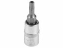 Krafter Steckschlüsseleinsatz 1/4", Torx 20, Grösse: 1/4 ", Set