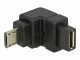 Immagine 2 DeLock DeLOCK - USB-Adapter - 5-polig Micro-USB