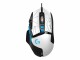 Logitech G G502 HERO K/DA - Mouse - optical - 11 buttons - wired - USB