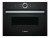 Image 12 Bosch Serie | 8 CMG633BB1 - Combination oven