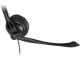 Image 2 Kensington - Micro-casque - sur-oreille - filaire - USB-A - noir