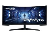 Samsung Monitor Odyssey G5 LC34G55TWWRXEN, Bildschirmdiagonale