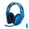 Bild 1 Logitech Headset G733 Lightspeed Blau, Audiokanäle: 7.1