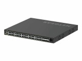 NETGEAR AV LINE M4250-40G8XF-POE