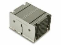 Supermicro CPU-Kühler SNK-P0048PS, Kühlungstyp: Passiv (ohne