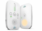 PHILIPS AVENT Babyphone DECT, Reichweite Max.: 300 m, Display vorhanden