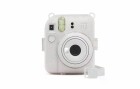 FUJIFILM Kameratasche Instax Mini 12 Transparent