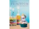 ABC Geburtstagskarte Einhorn B6, Papierformat: B6