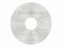 MediaRange CD-RW 0.7 GB, Spindel (10 Stück), Medientyp: CD-RW