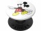 Bild 1 PopSockets Halterung Premium Mickey Watch, Befestigung: Kleben