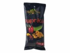 BanChips Bananenchips Paprika 90 g, Produkttyp: Paprika & Scharfe